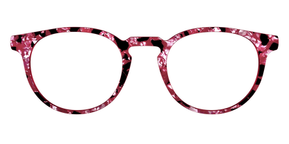 The Raspberry Pearl Tortoise