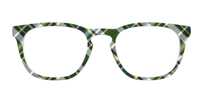 The Blarney Plaid