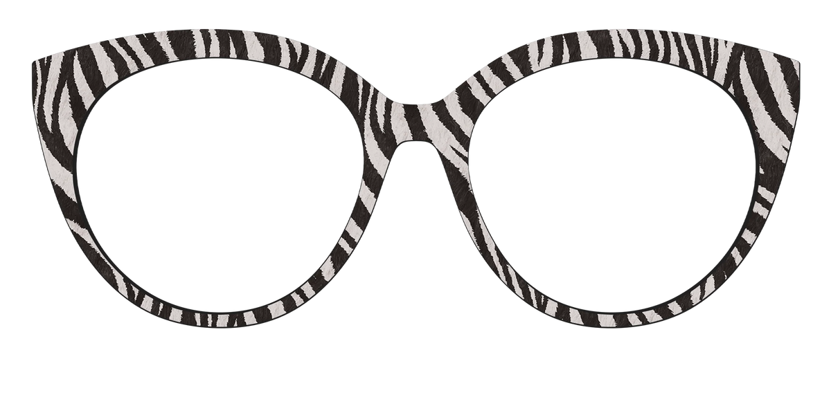 The Zebra Stripes