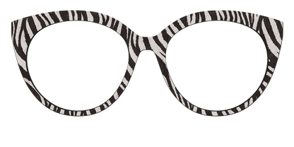 The Zebra Stripes