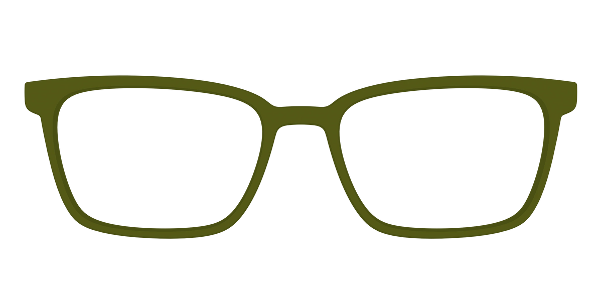 The Army Green