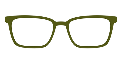 The Army Green