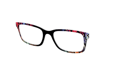 The Sun-Kissed Snakeskin
