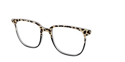 The Leopard Spots Split