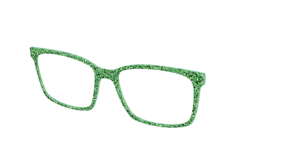 The Emerald Sparkle