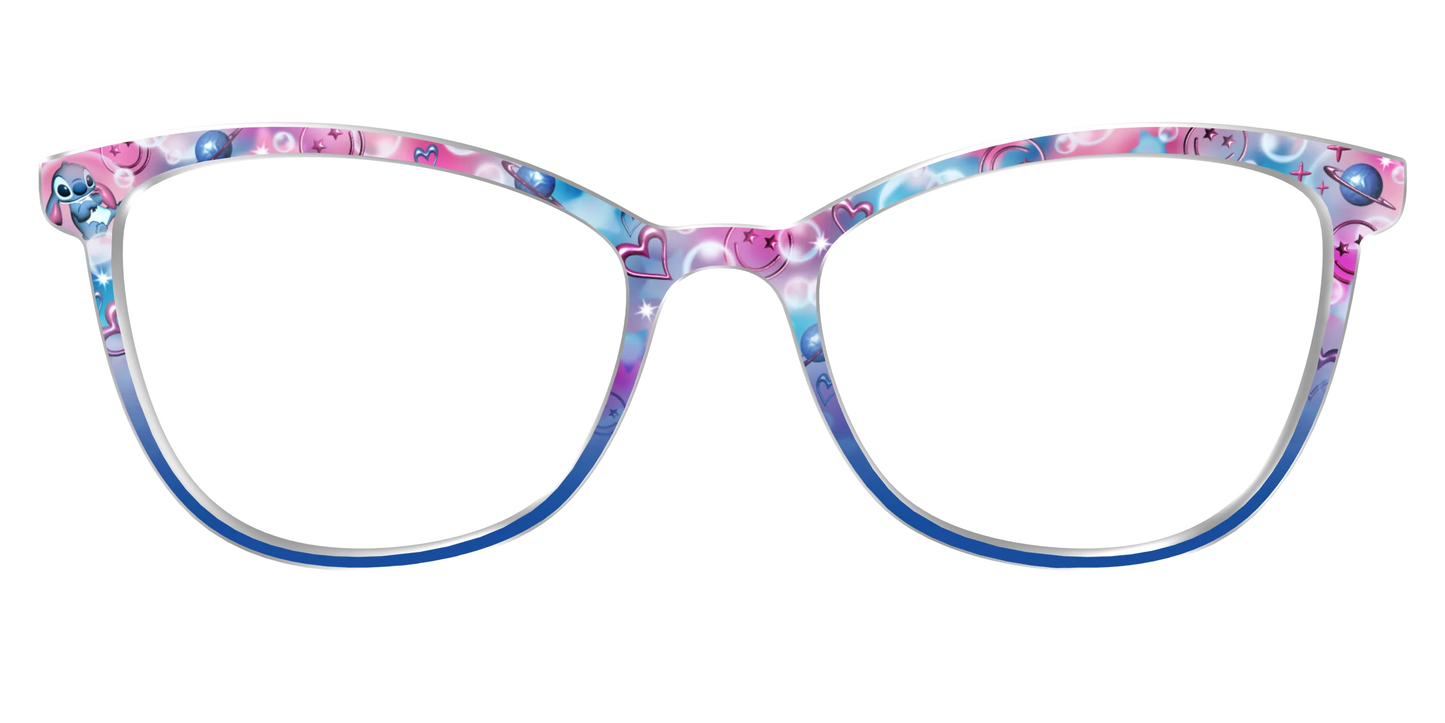 Stitch Bubble Pop