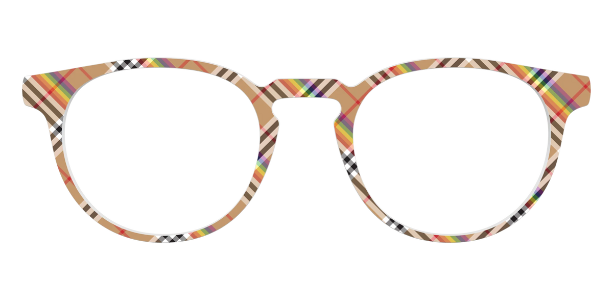The Scholarly Plaid