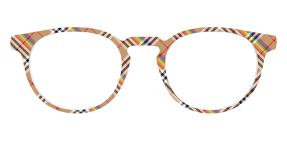 The Scholarly Plaid