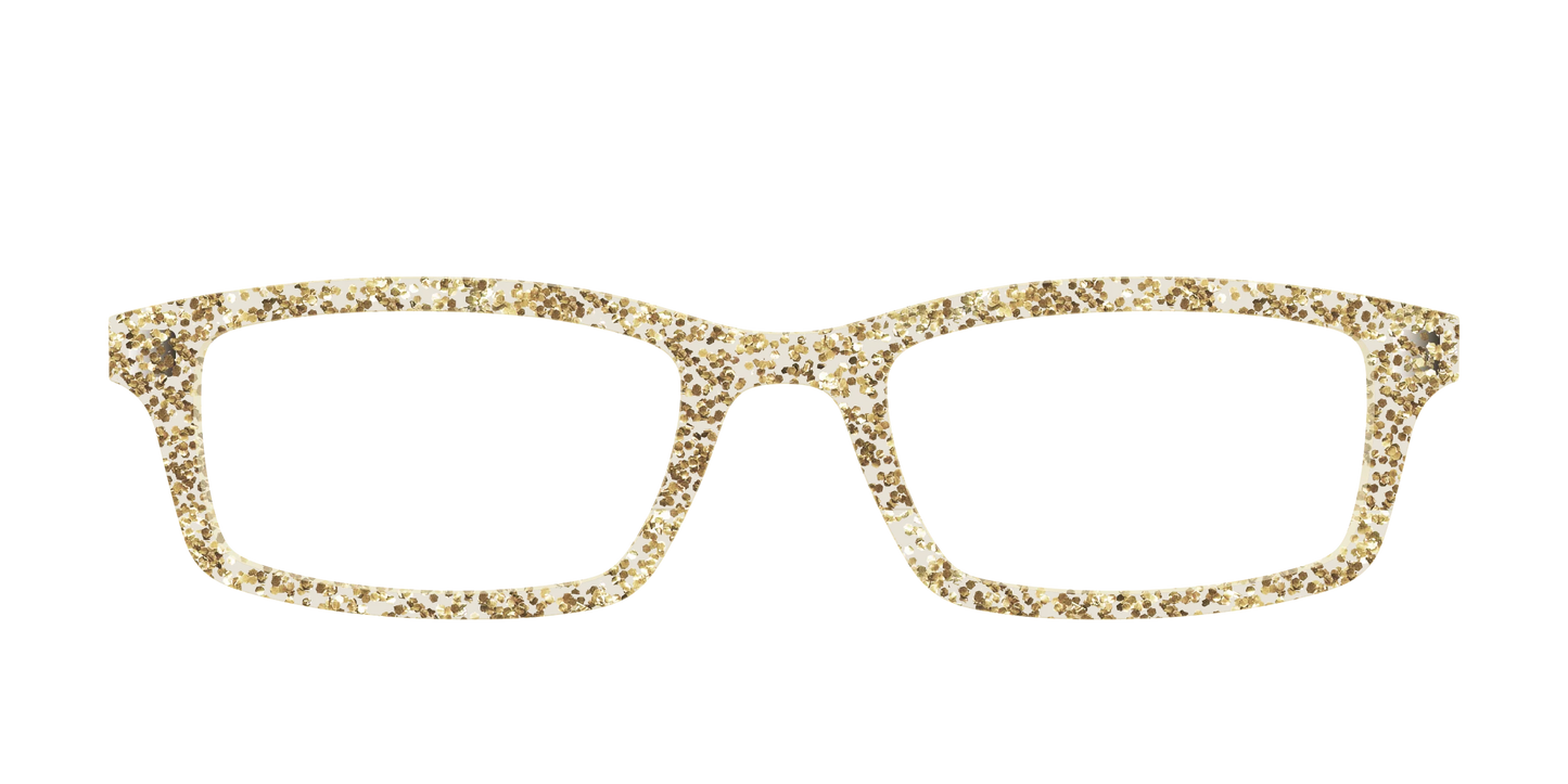 The Champagne Sparkle