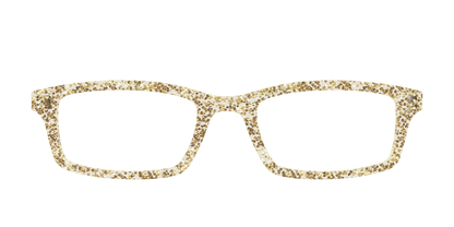 The Champagne Sparkle