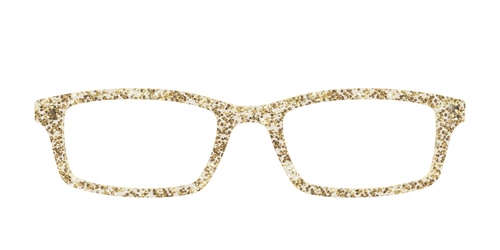 The Champagne Sparkle