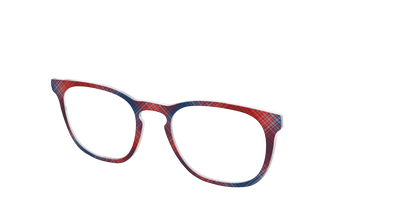 The Lodge Plaid