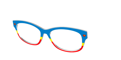 The Superman Suit
