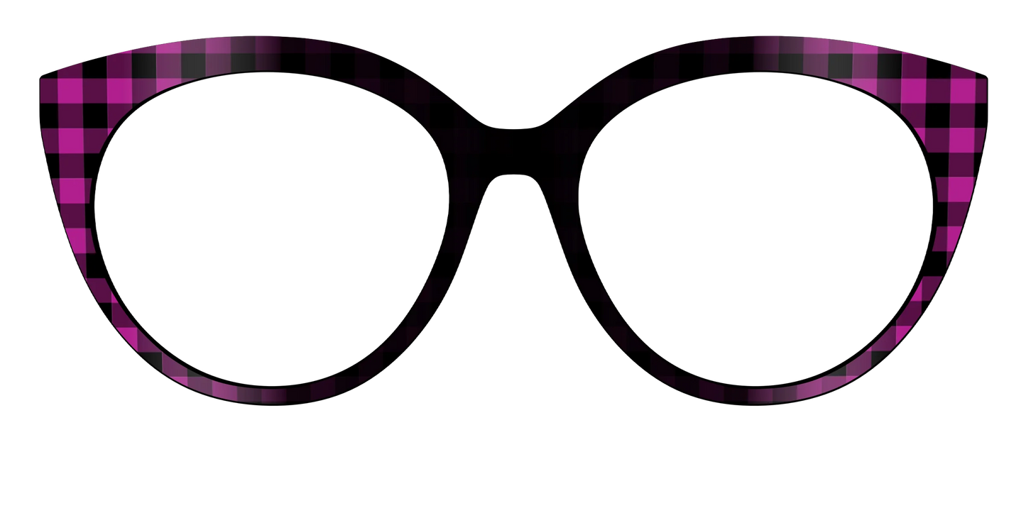 The Reimagined Plaid