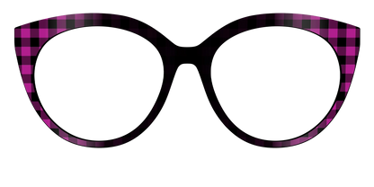 The Reimagined Plaid