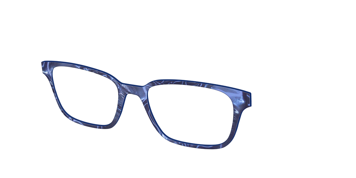 The Midnight Marble