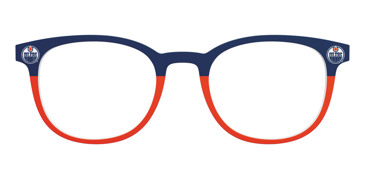 The Oilers® Split