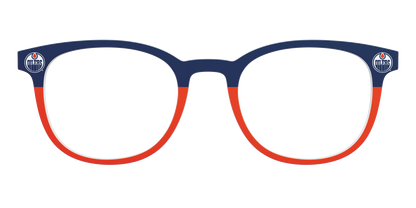 The Oilers® Split