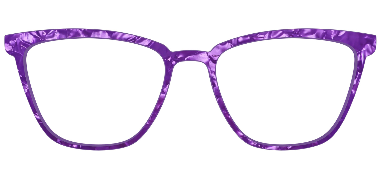 The Sugilite Pearl Marble