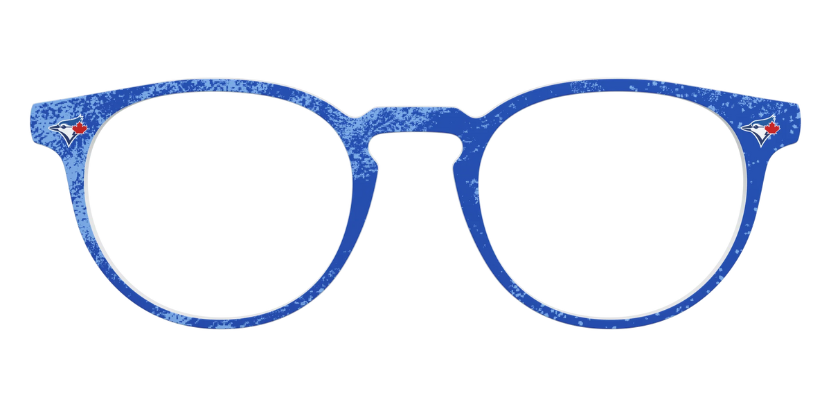 The Blue Jays Home Run