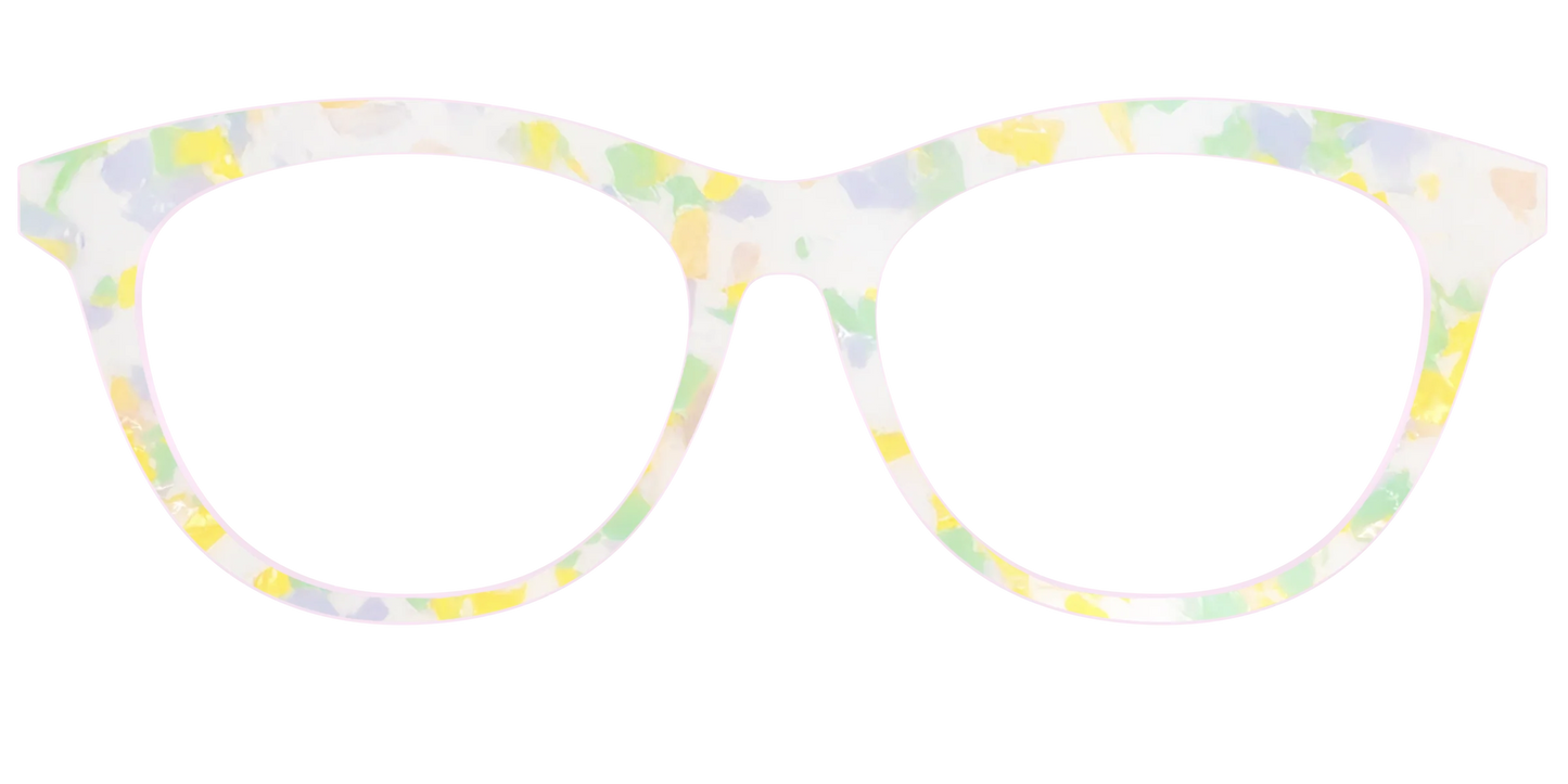 The Daffodil Pearl Tortoise