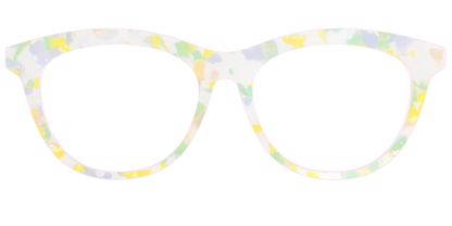 The Daffodil Pearl Tortoise