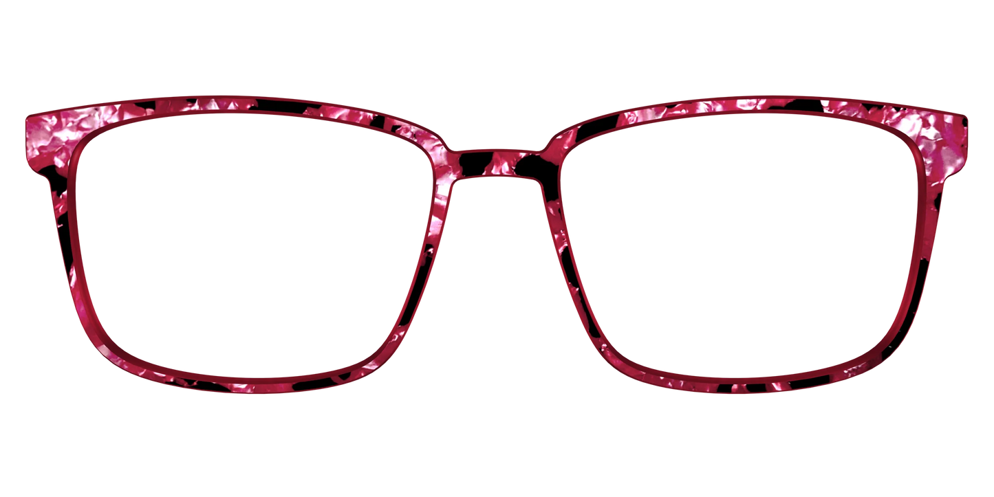 The Raspberry Pearl Tortoise