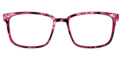 The Raspberry Pearl Tortoise