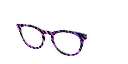 The Rockin' Tiger Stripes