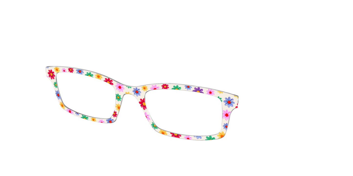 The Daisy Charms