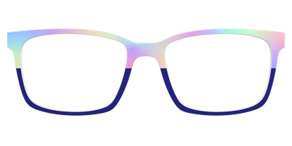 The Flashback Gradient Split