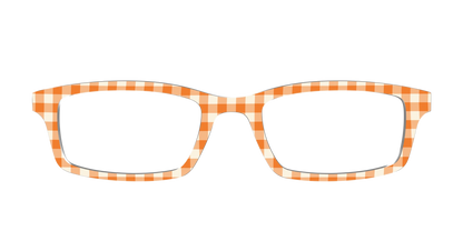 The Carrot Gingham
