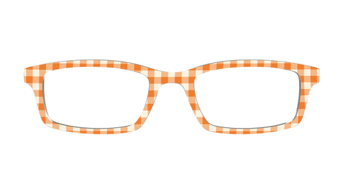 The Carrot Gingham