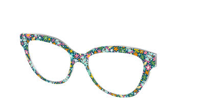 Scrump's Sew Sweet Floral