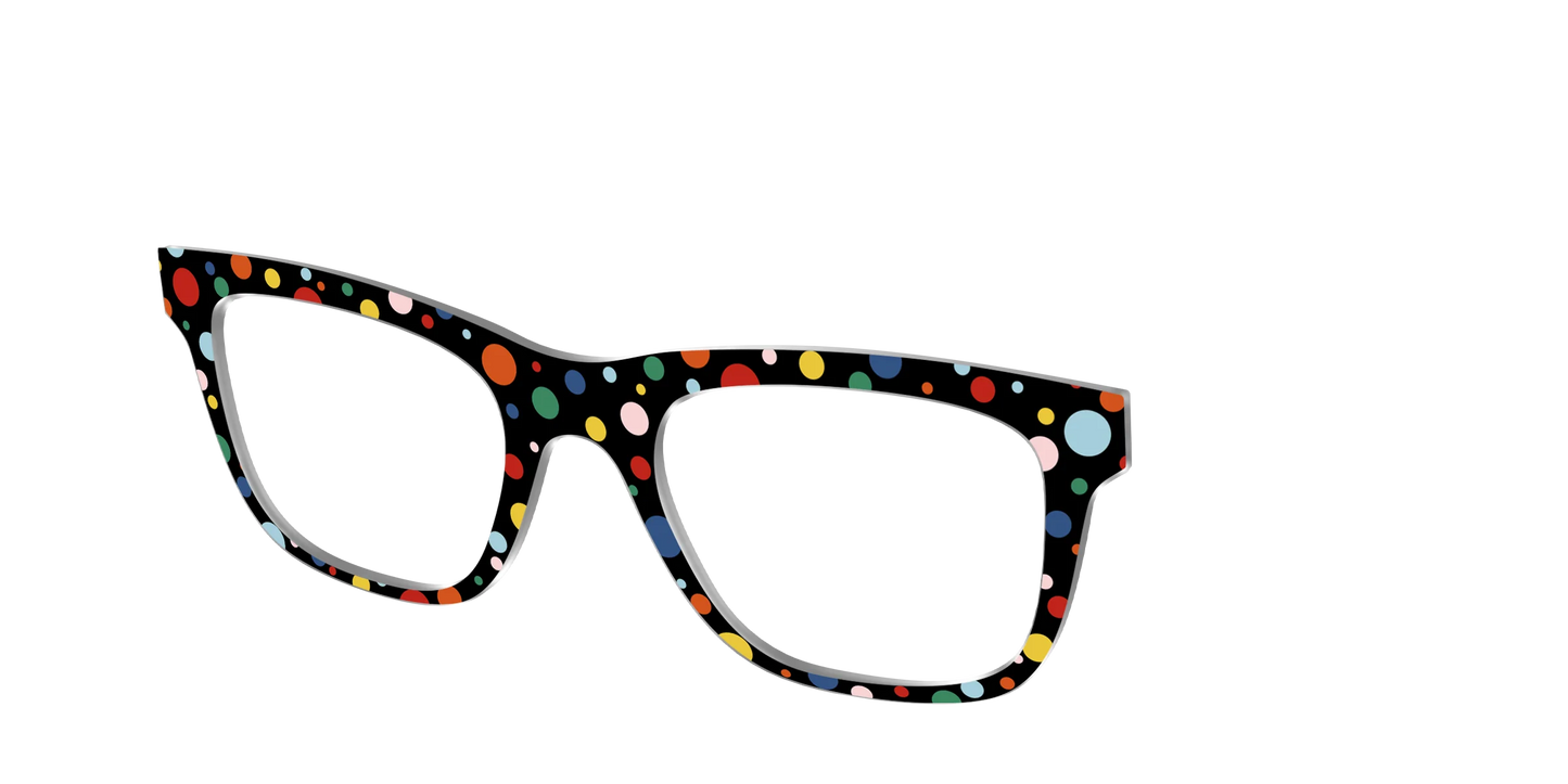 The Pride Party Dots
