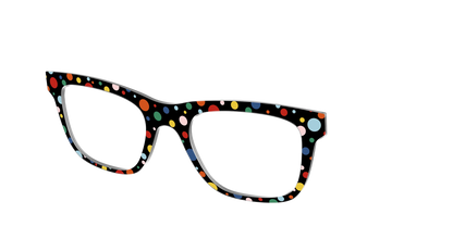 The Pride Party Dots
