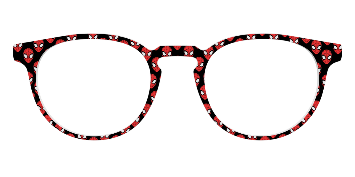 Spider-Man Dot