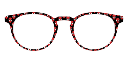 Spider-Man Dot