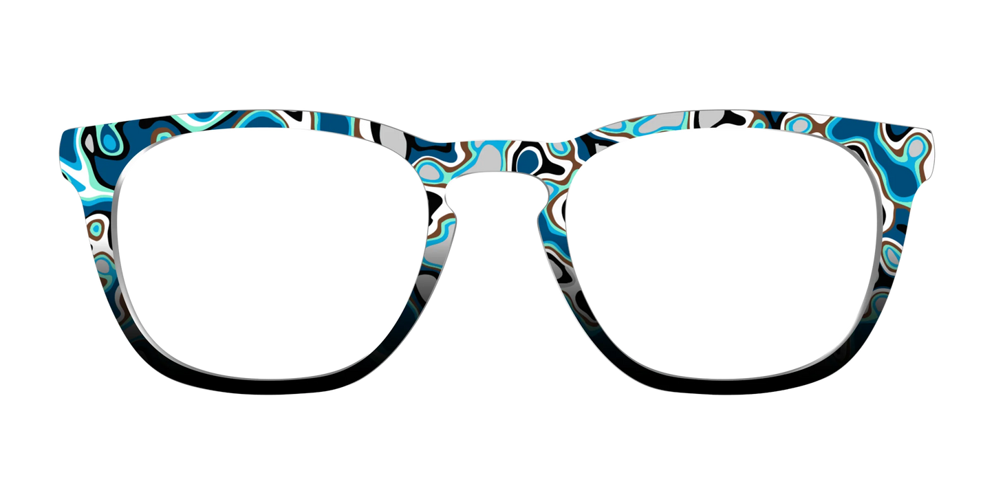 The Marbled Movement