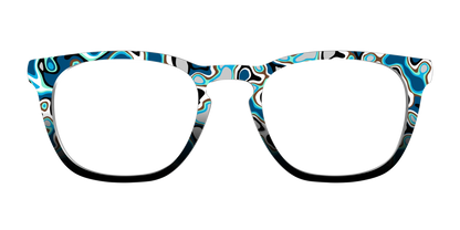 The Marbled Movement