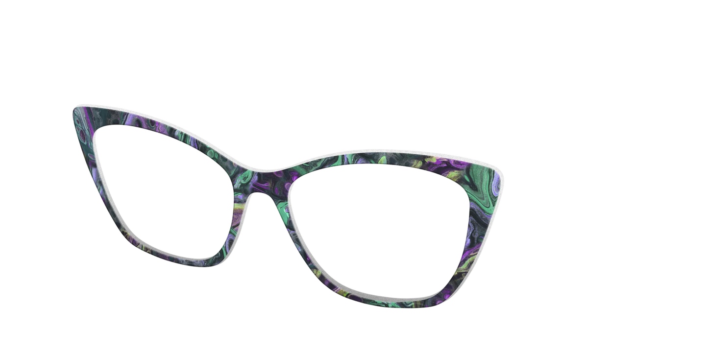The Spooky Marble