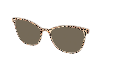 The Polarized Wild Cat Sun Top