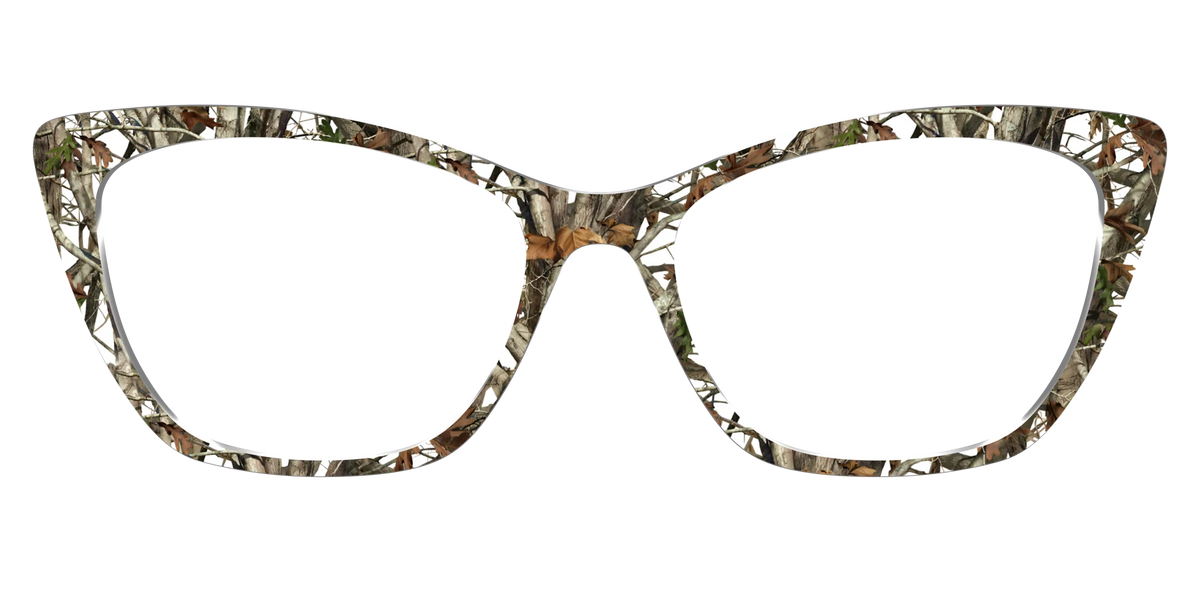 The Forest Camo