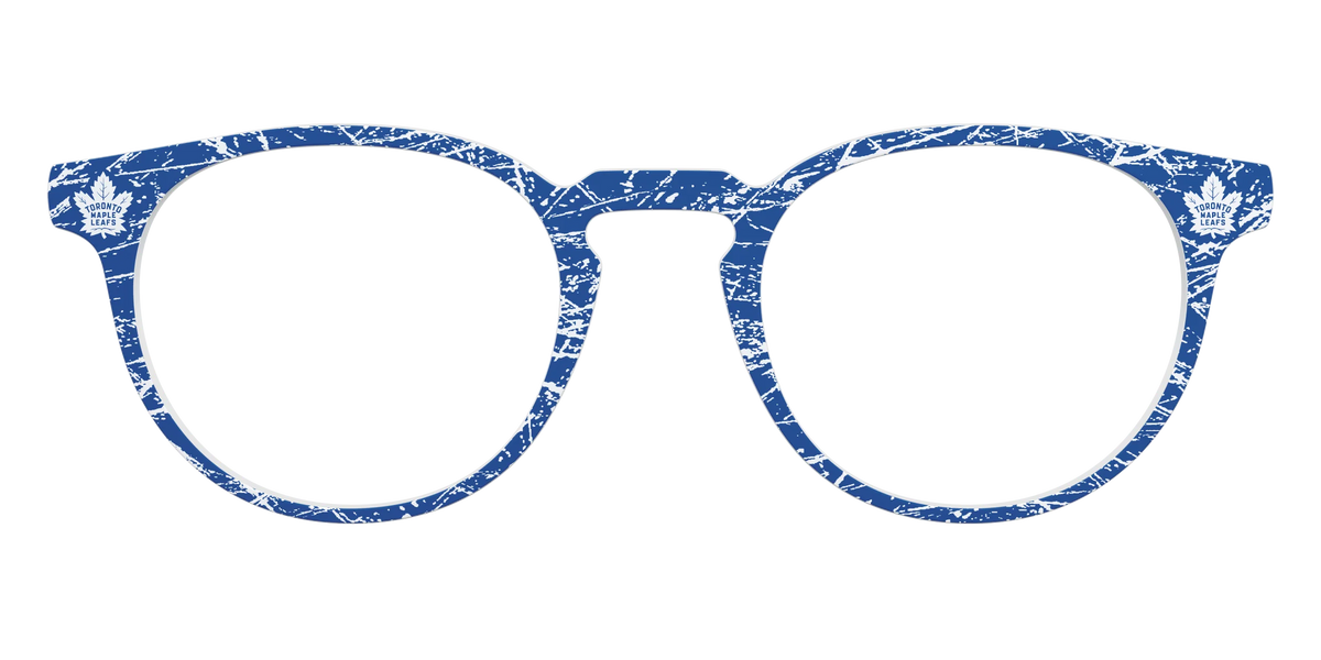 The Maple Leafs® Ice