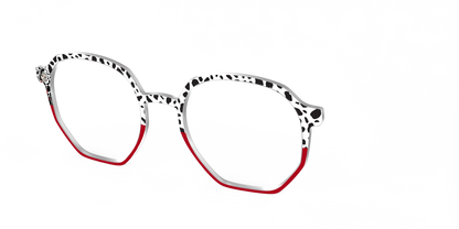 Cruella's Wicked Glamour Split