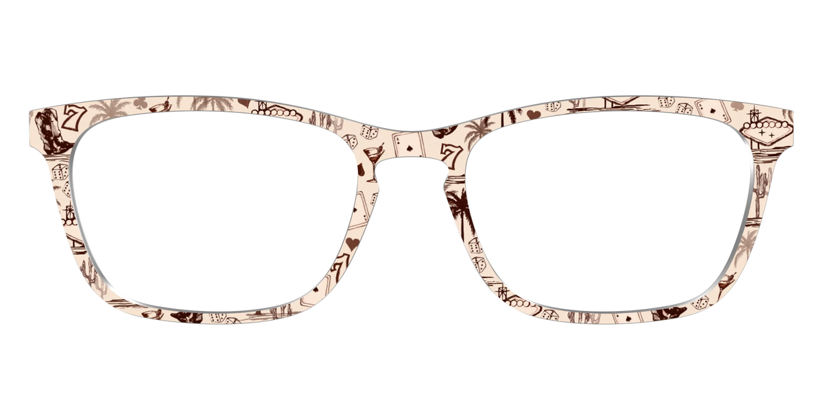 The Sin City Toile