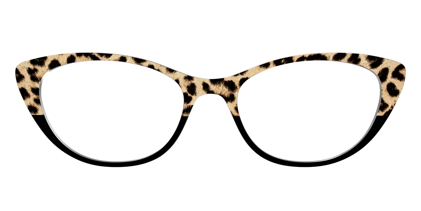 The Leopard Spots Split