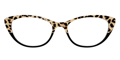 The Leopard Spots Split