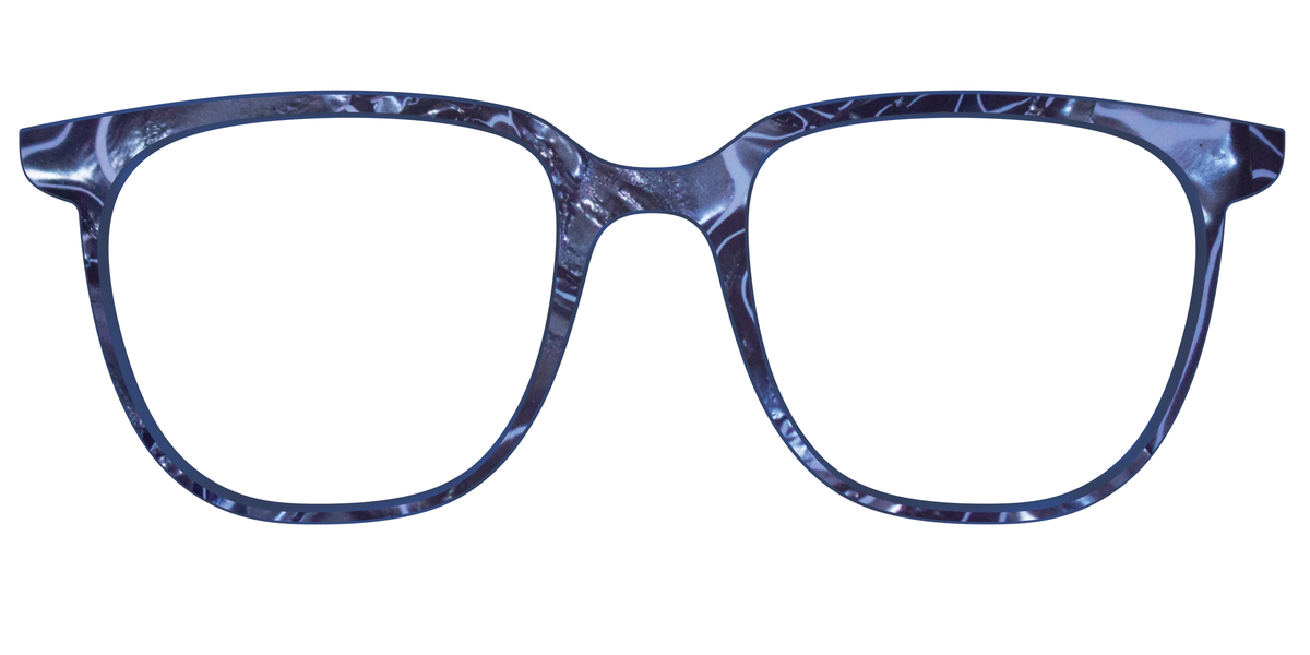 The Midnight Marble