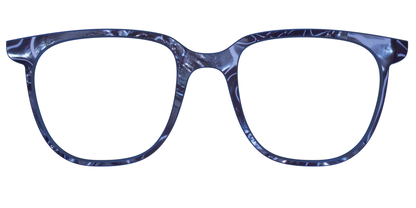 The Midnight Marble